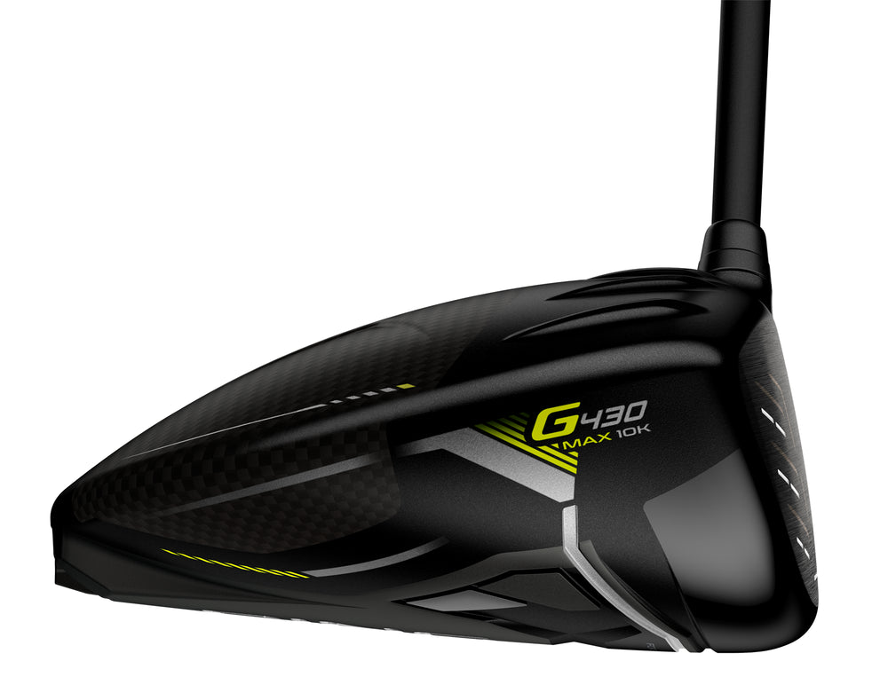 Ping G430 Max 10k Golf Driver - Custom