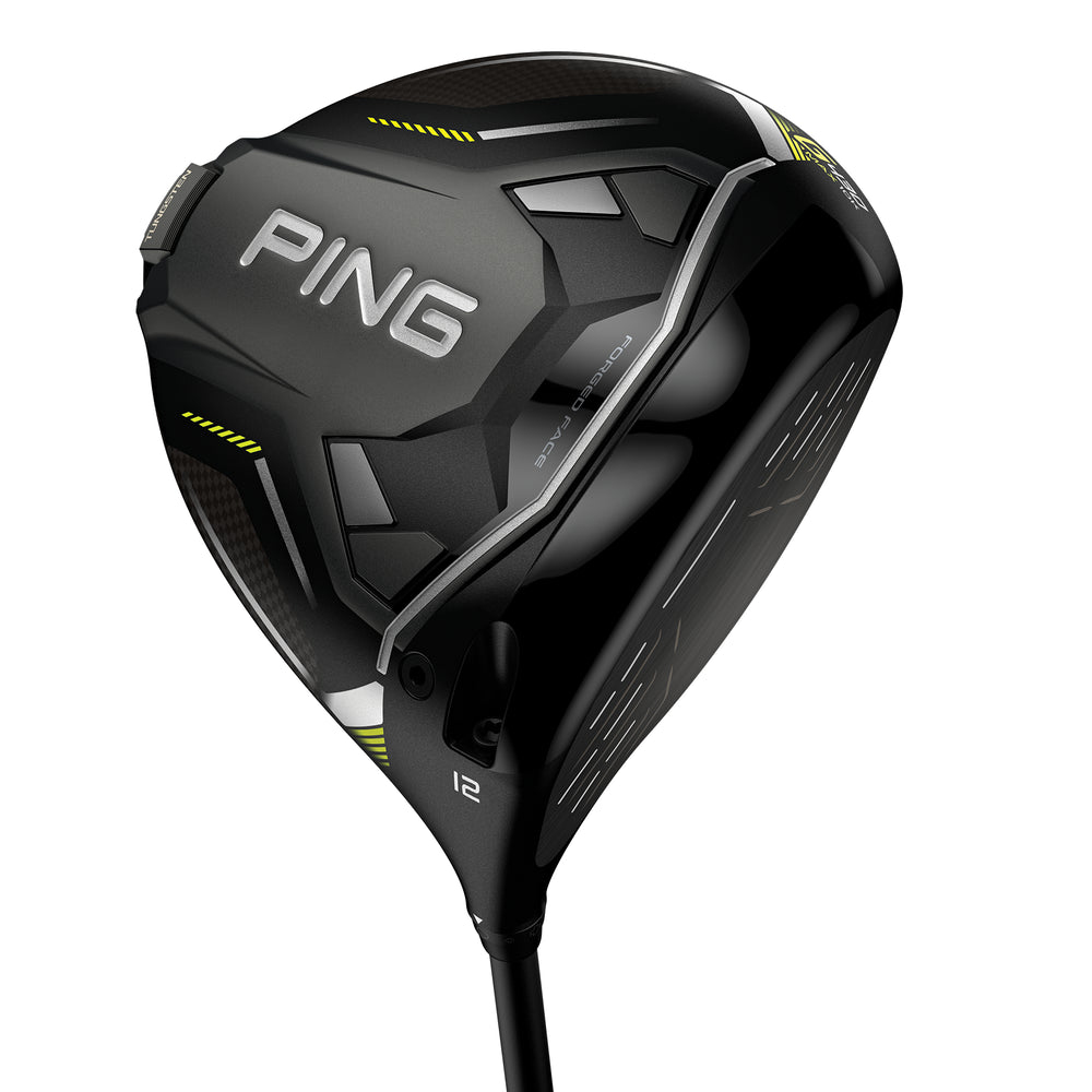 Ping G430 Max 10k Golf Driver - Custom