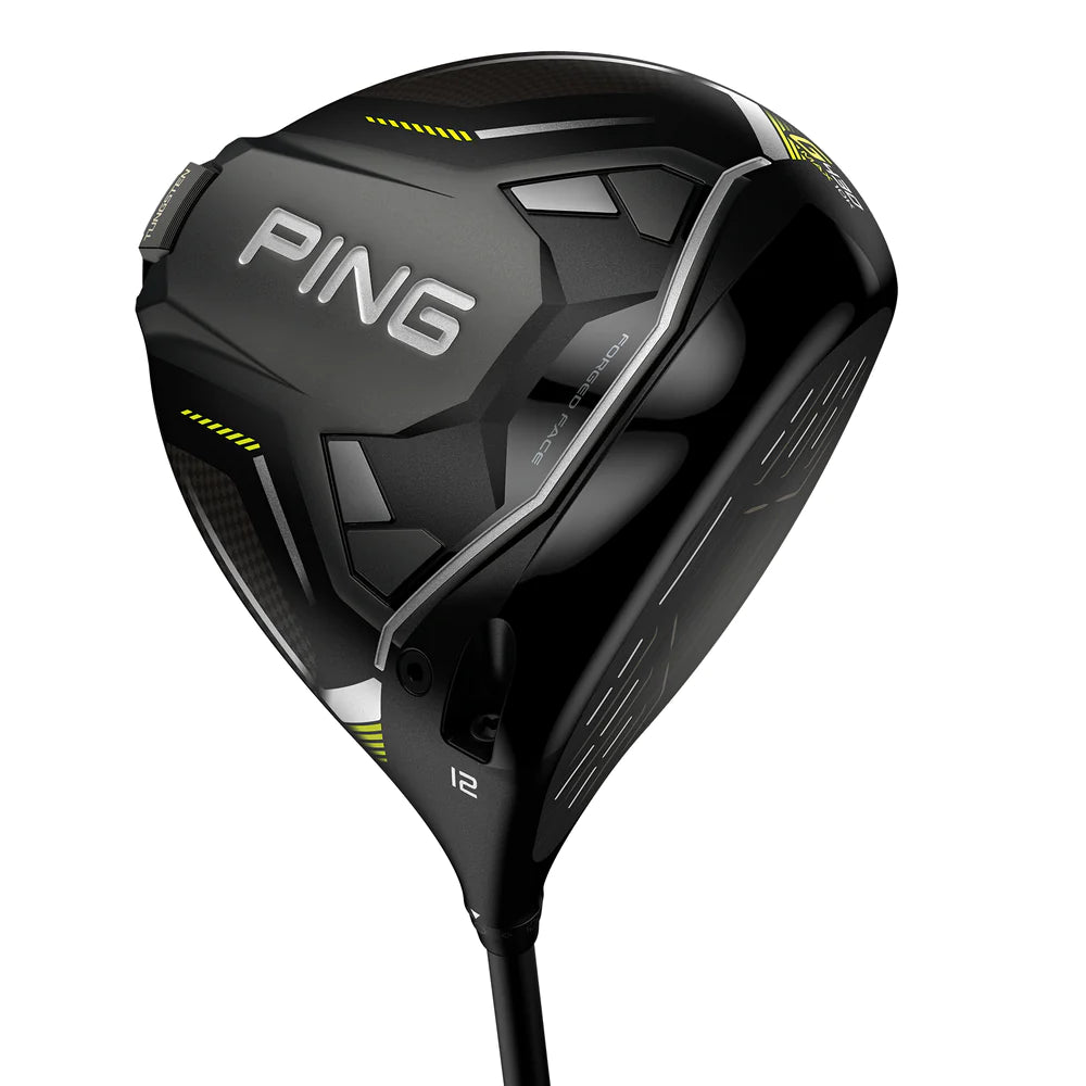 Ping G430 Max 10k Left Handed Golf Driver - Custom