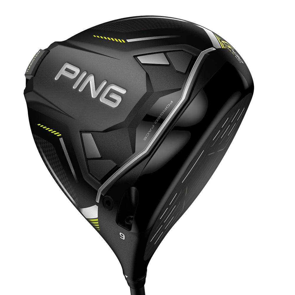 Ping G430 Max 10k Golf Driver - Custom