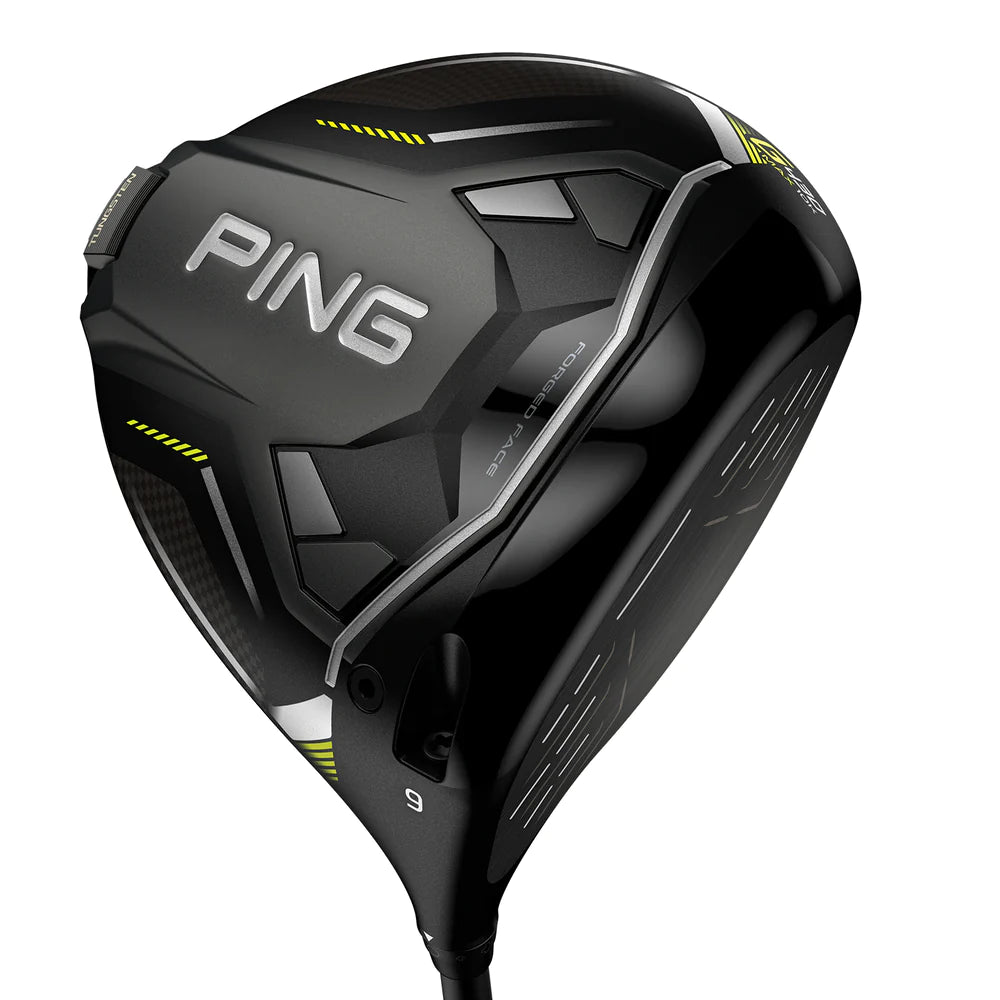 Ping G430 Max 10k Left Handed Golf Driver - Custom