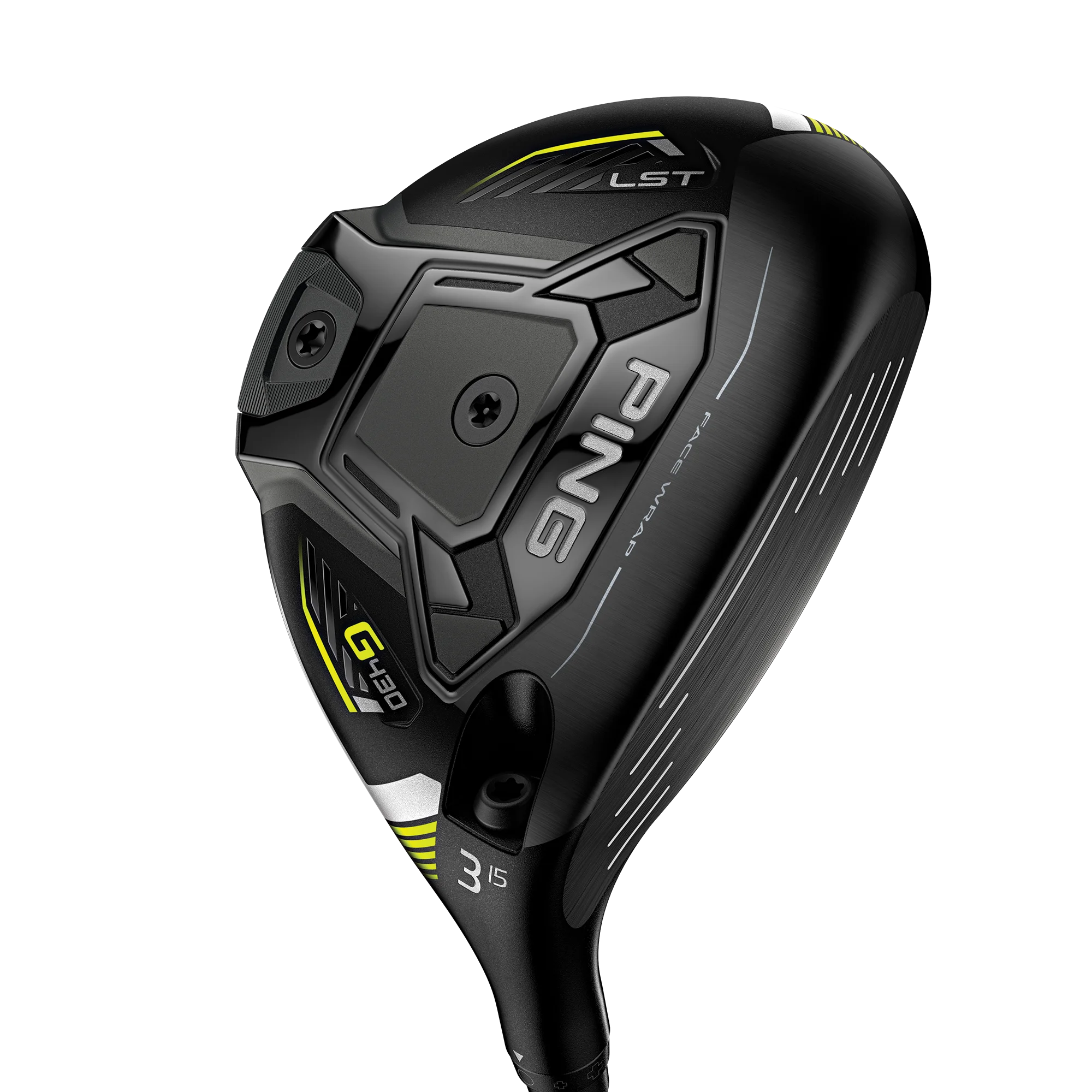 Ping G430 LST Fairway Wood