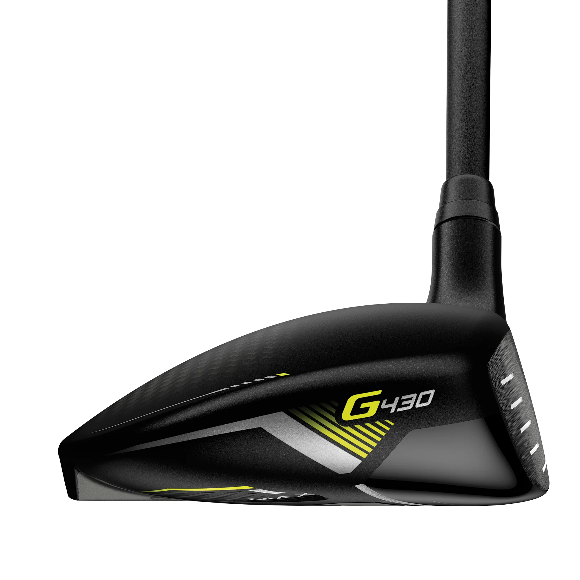 Ping G430 Max Left Handed Fairway Wood