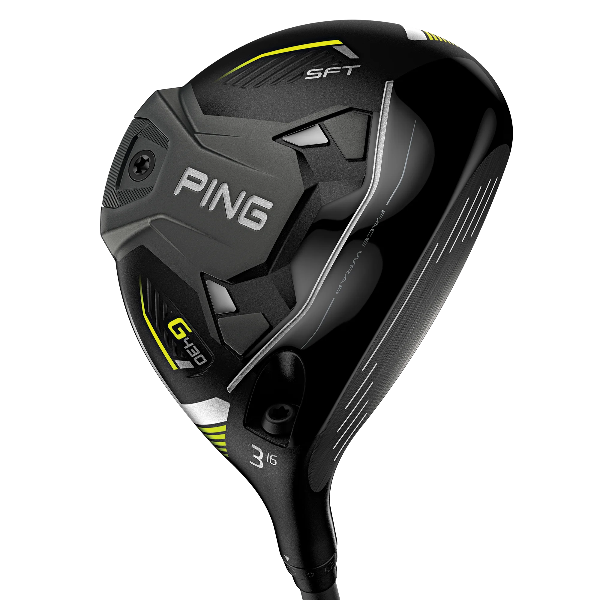 Ping G430 SFT Left Handed Fairway Wood