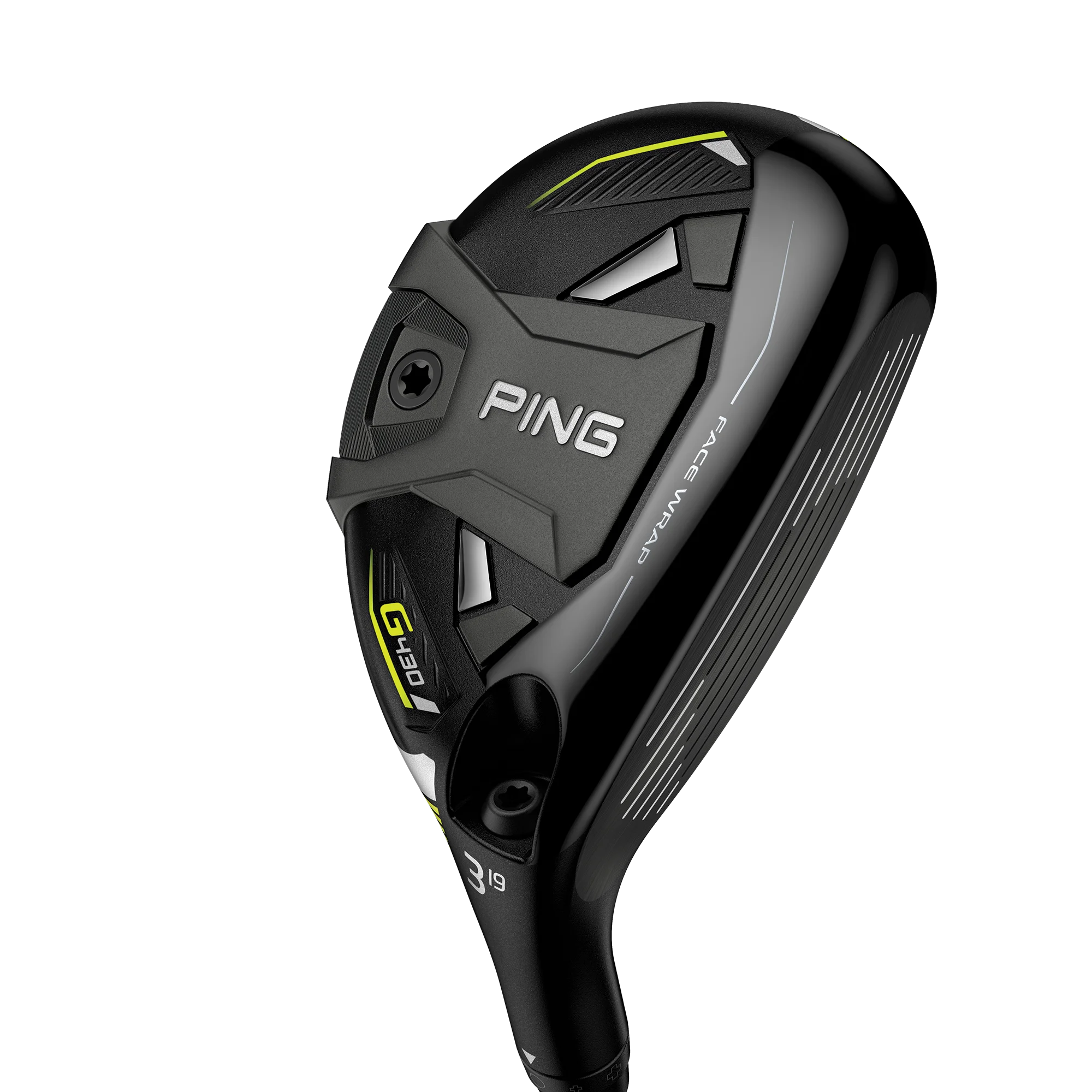 Ping G430 Golf Hybrid