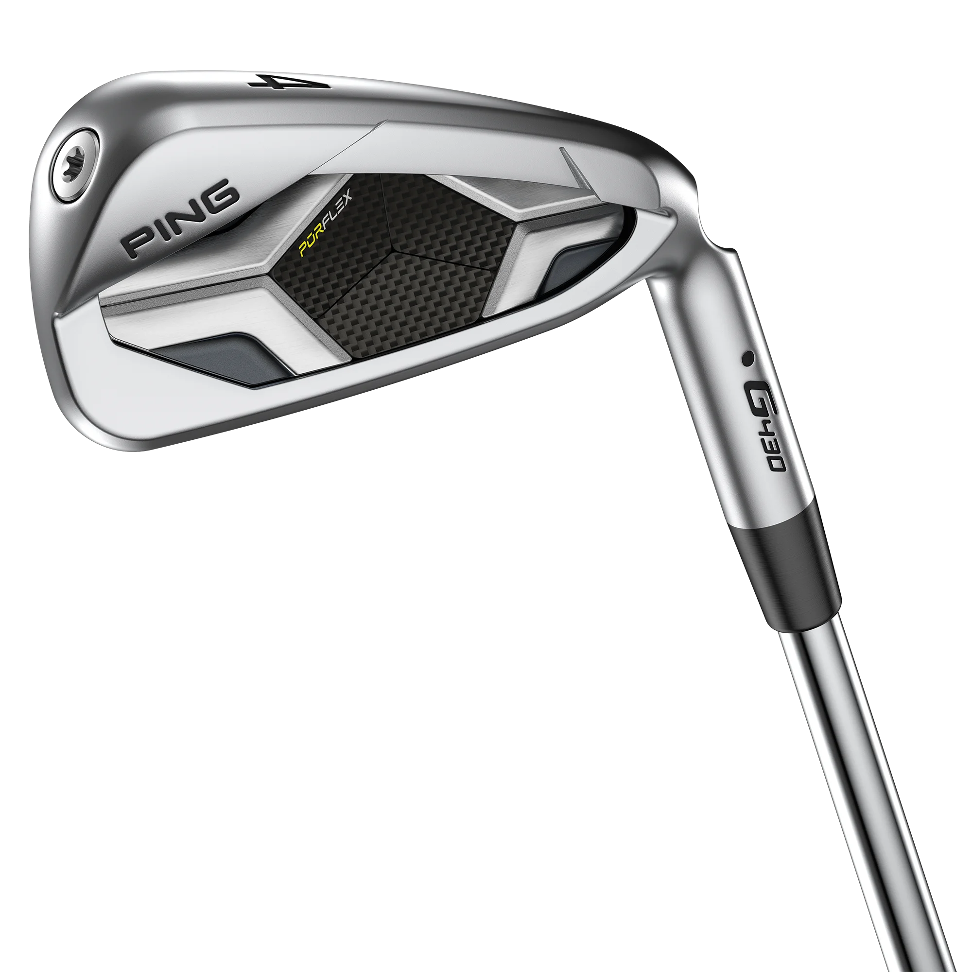 Ping G430 Graphite Golf Irons