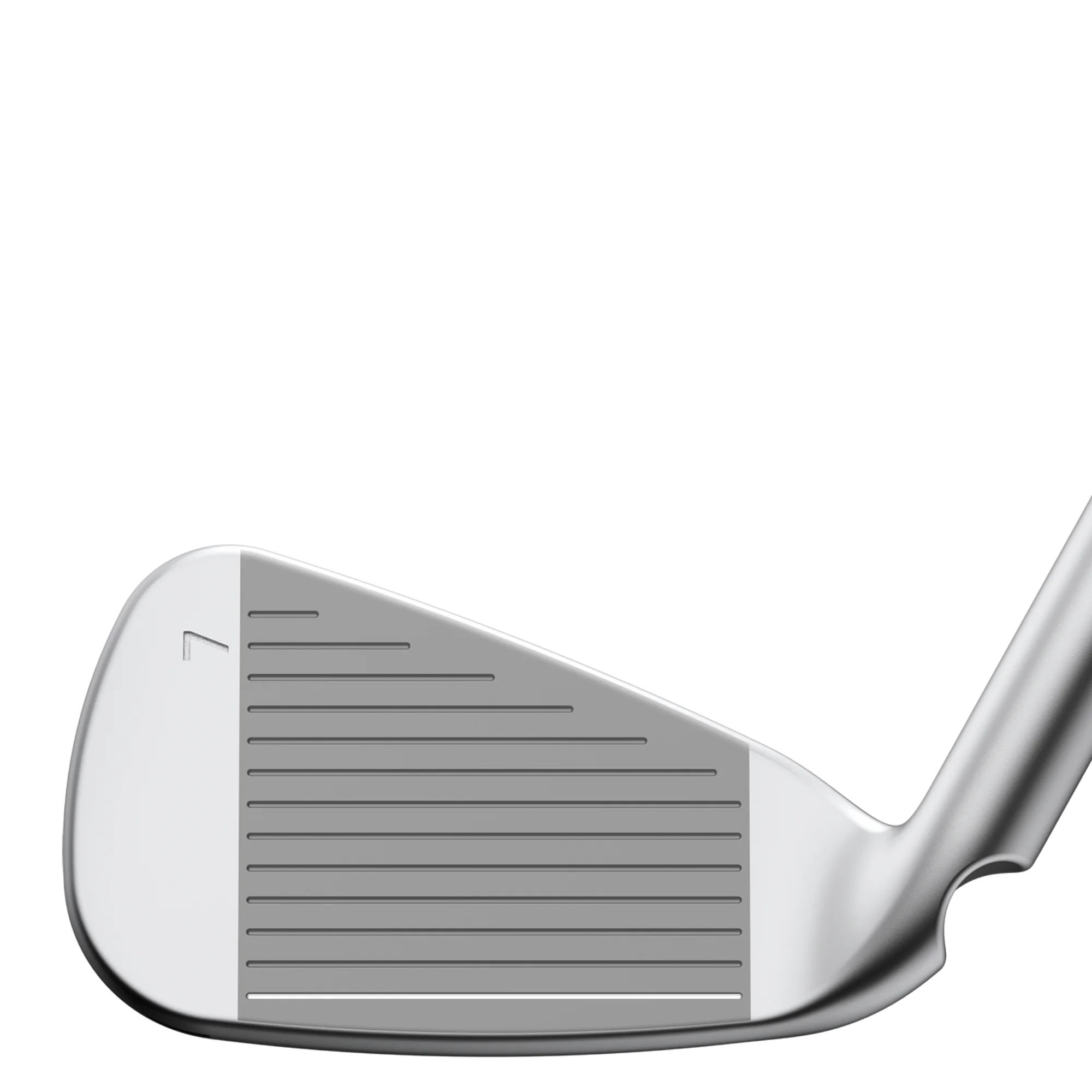 Ping G430 Graphite Golf Irons