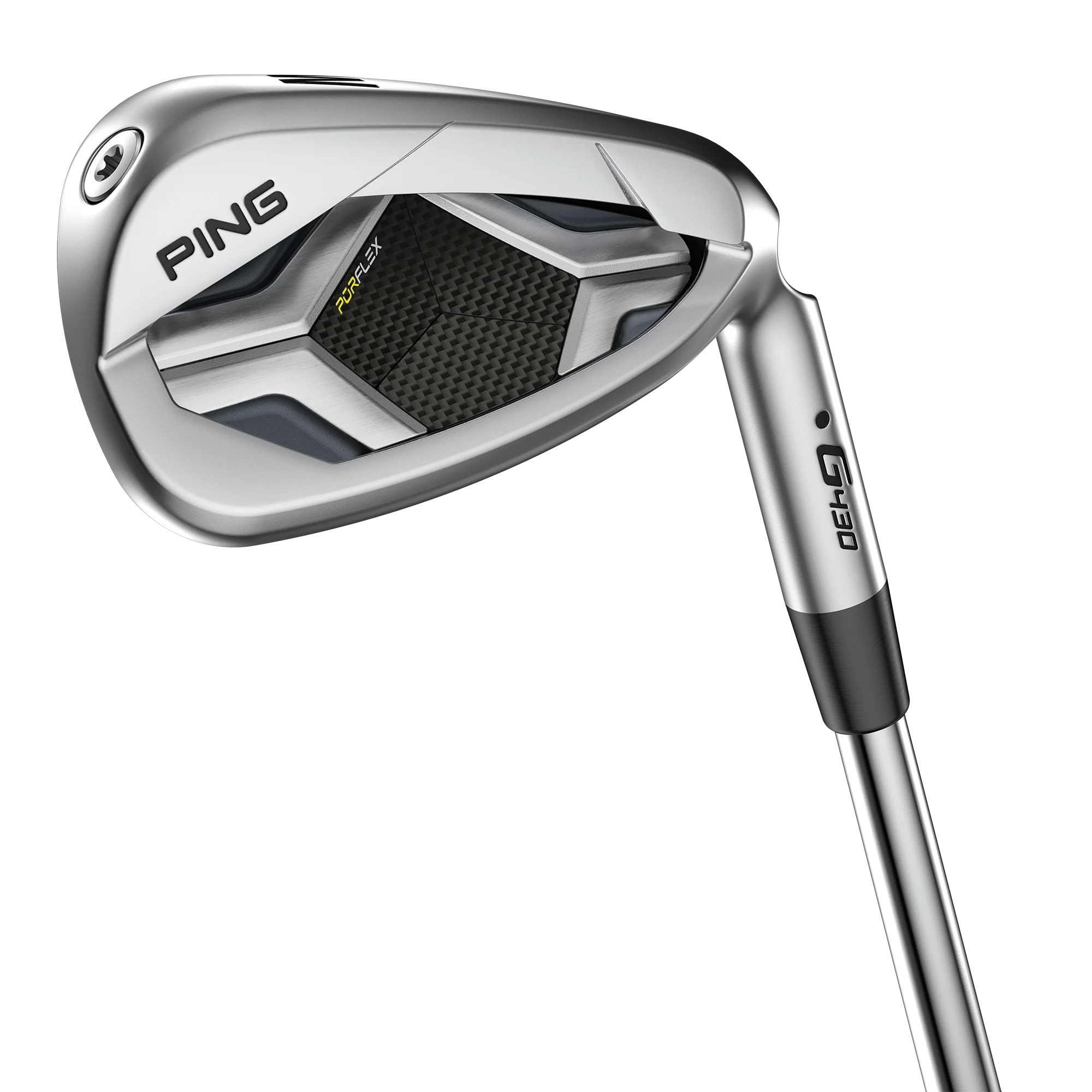 Ping G430 Steel Golf Irons