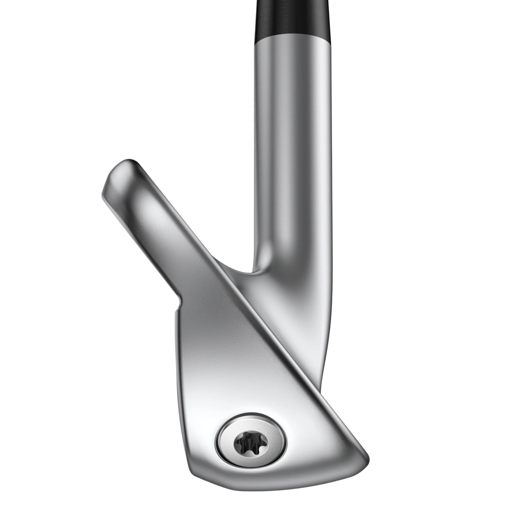 Ping G430 Left Handed Graphite Golf Irons