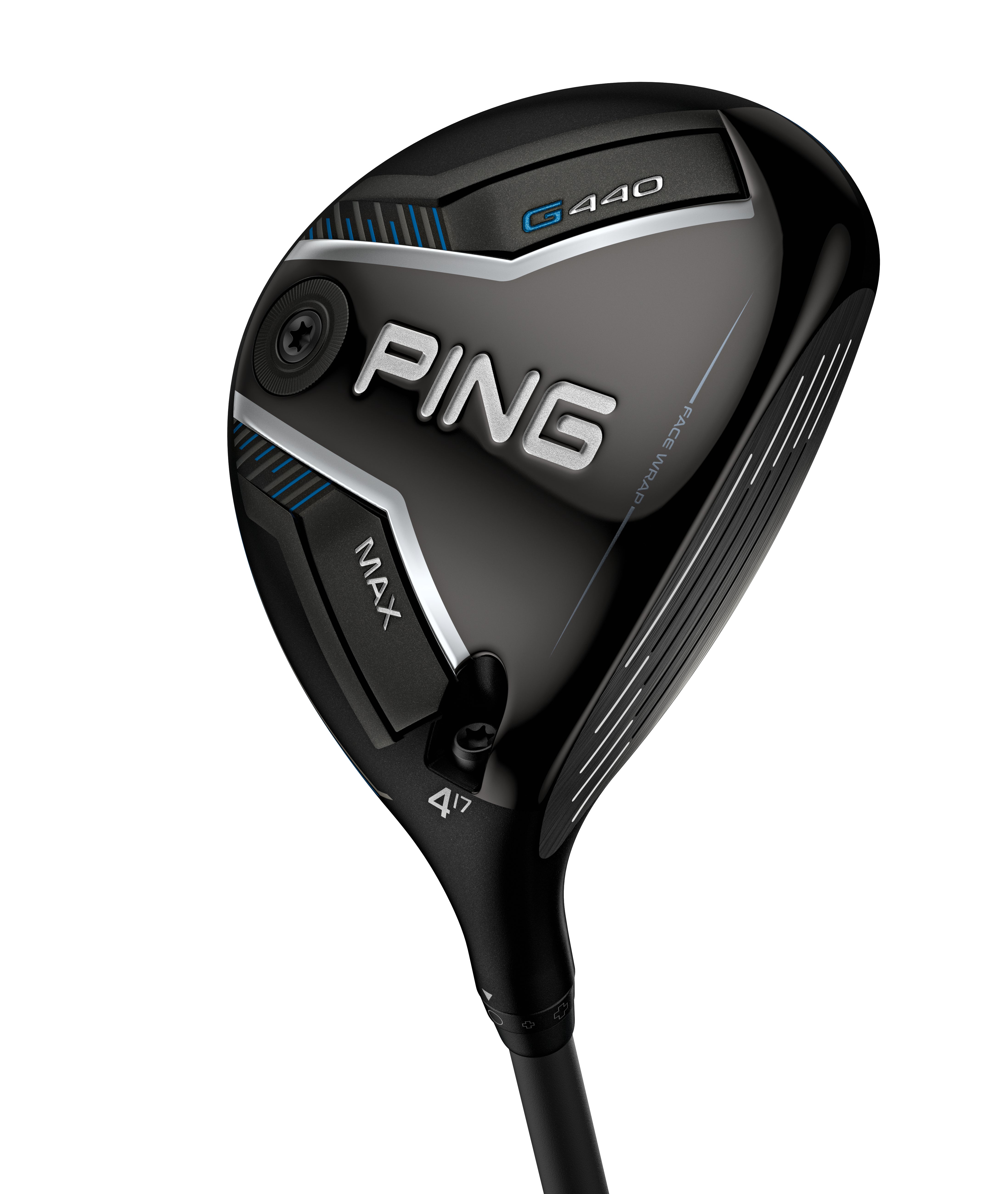 Ping G440 Max Golf Fairway Wood - Custom