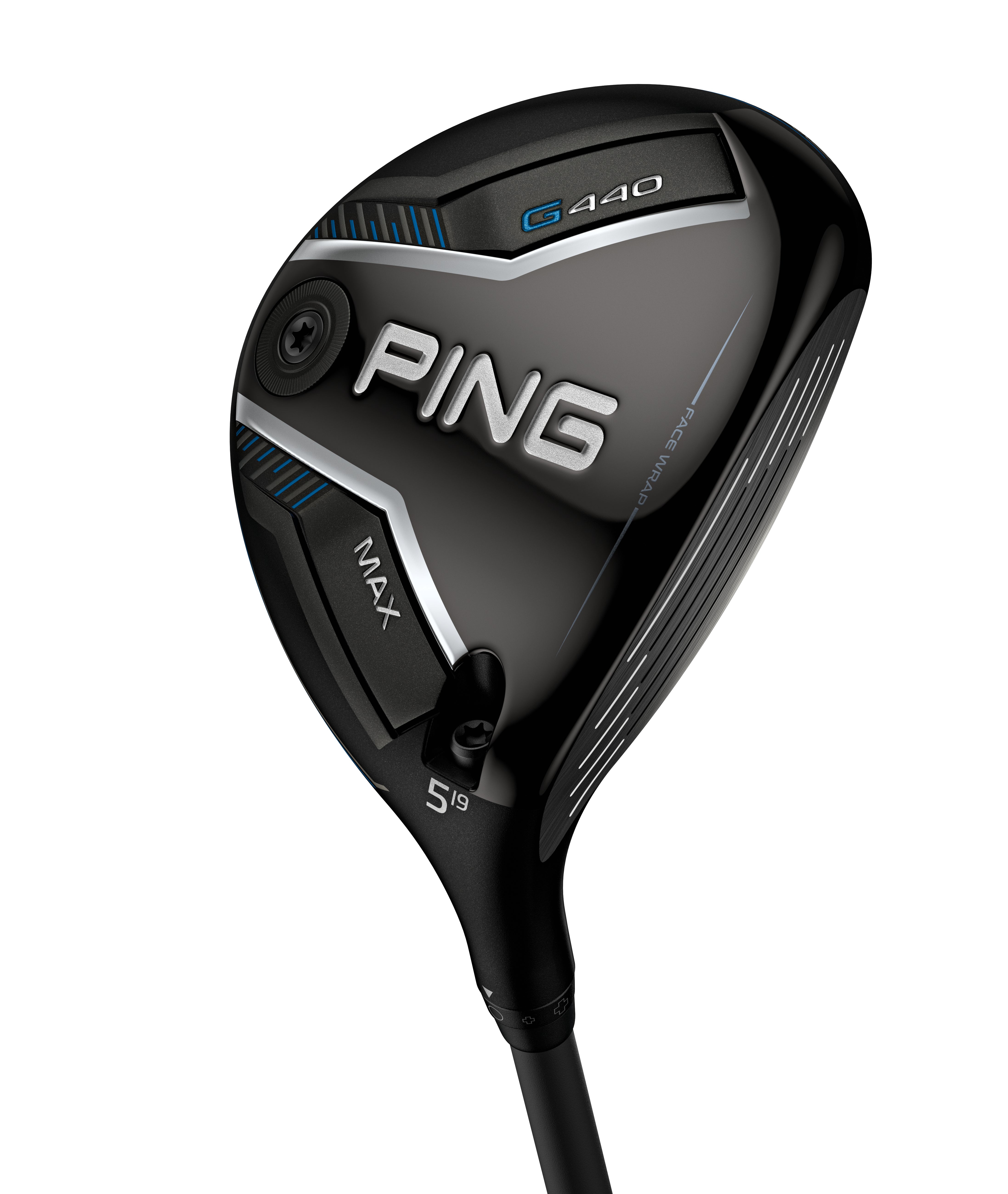 Ping G440 Max Golf Fairway Wood - Custom