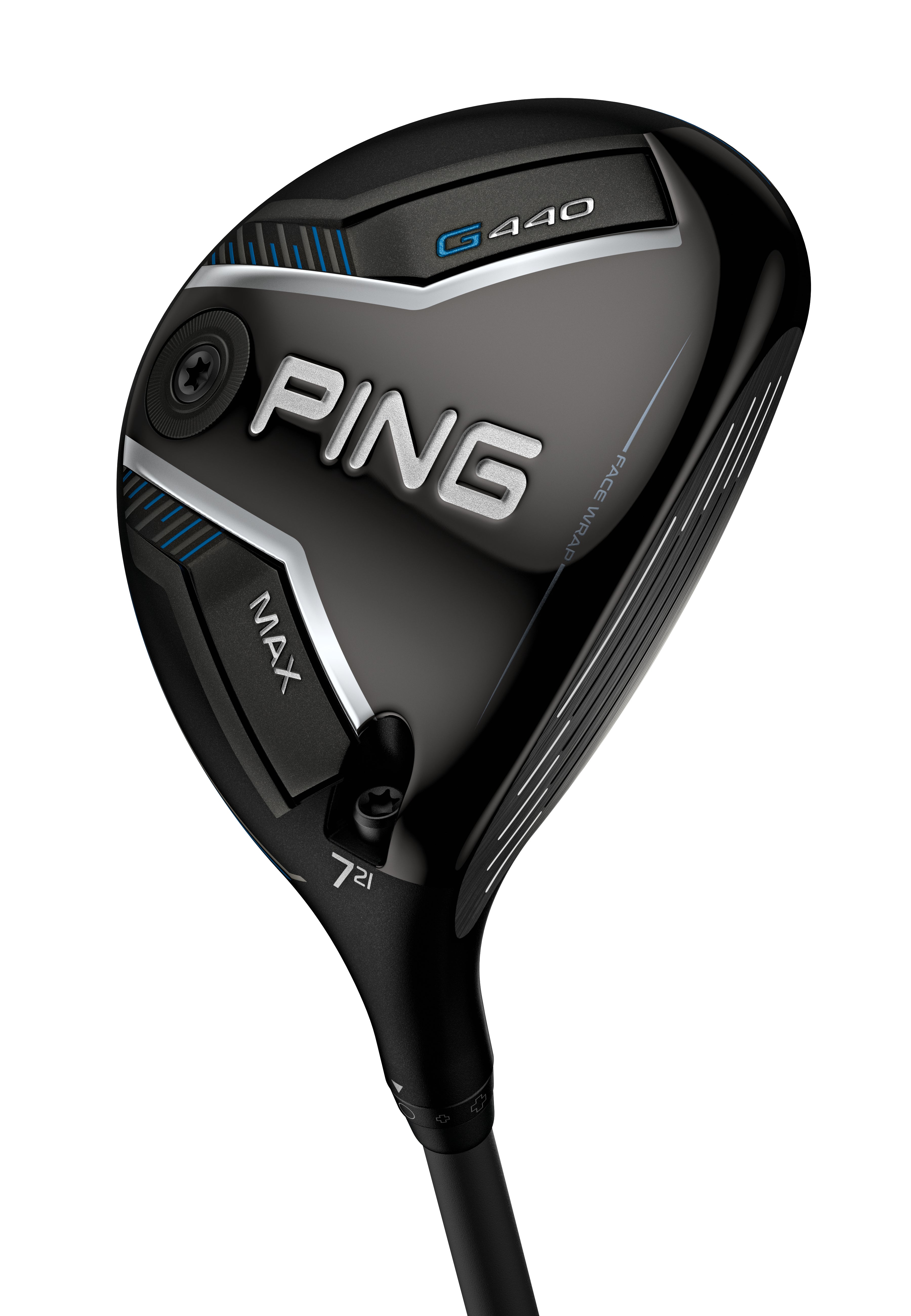 Ping G440 Max Golf Fairway Wood - Custom