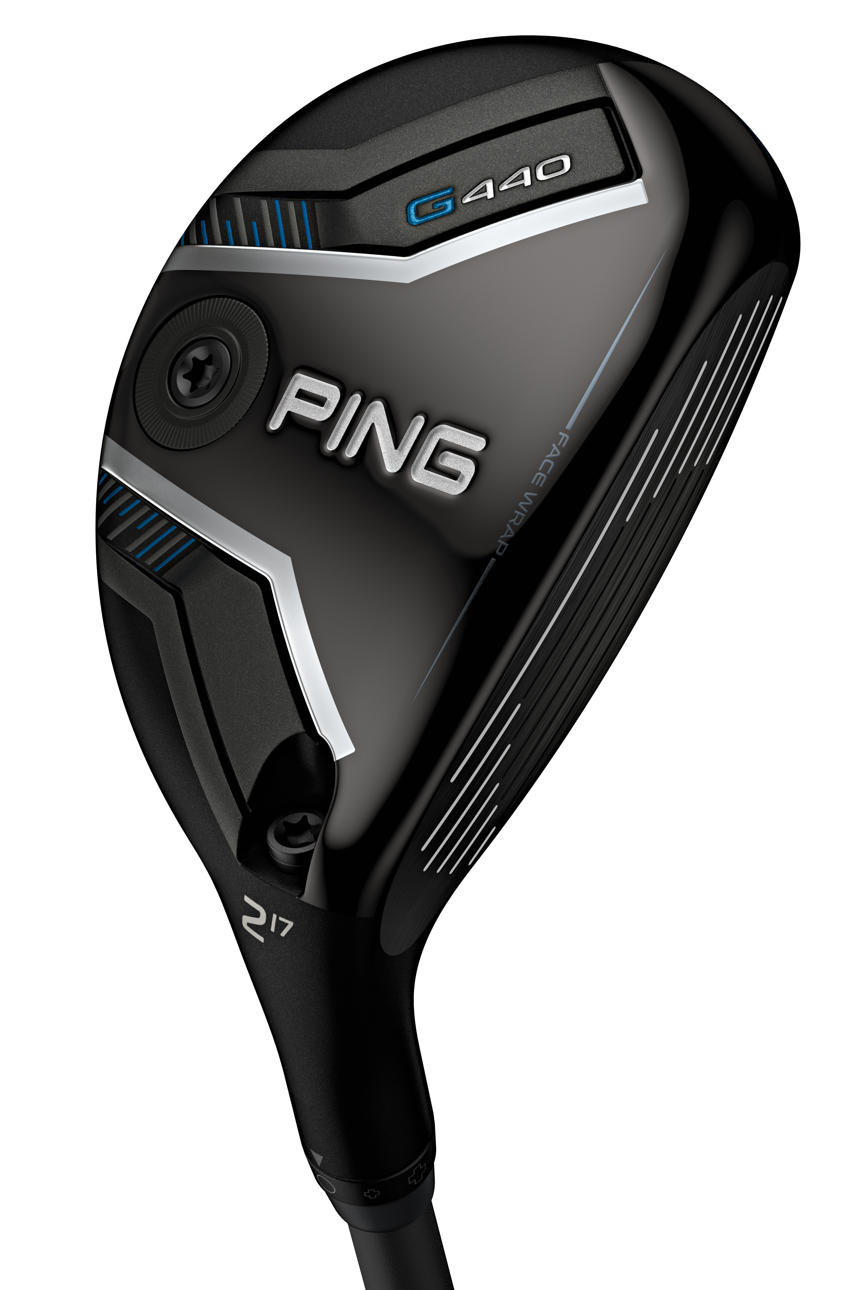 Ping G440 Left Handed Golf Hybrid - Custom