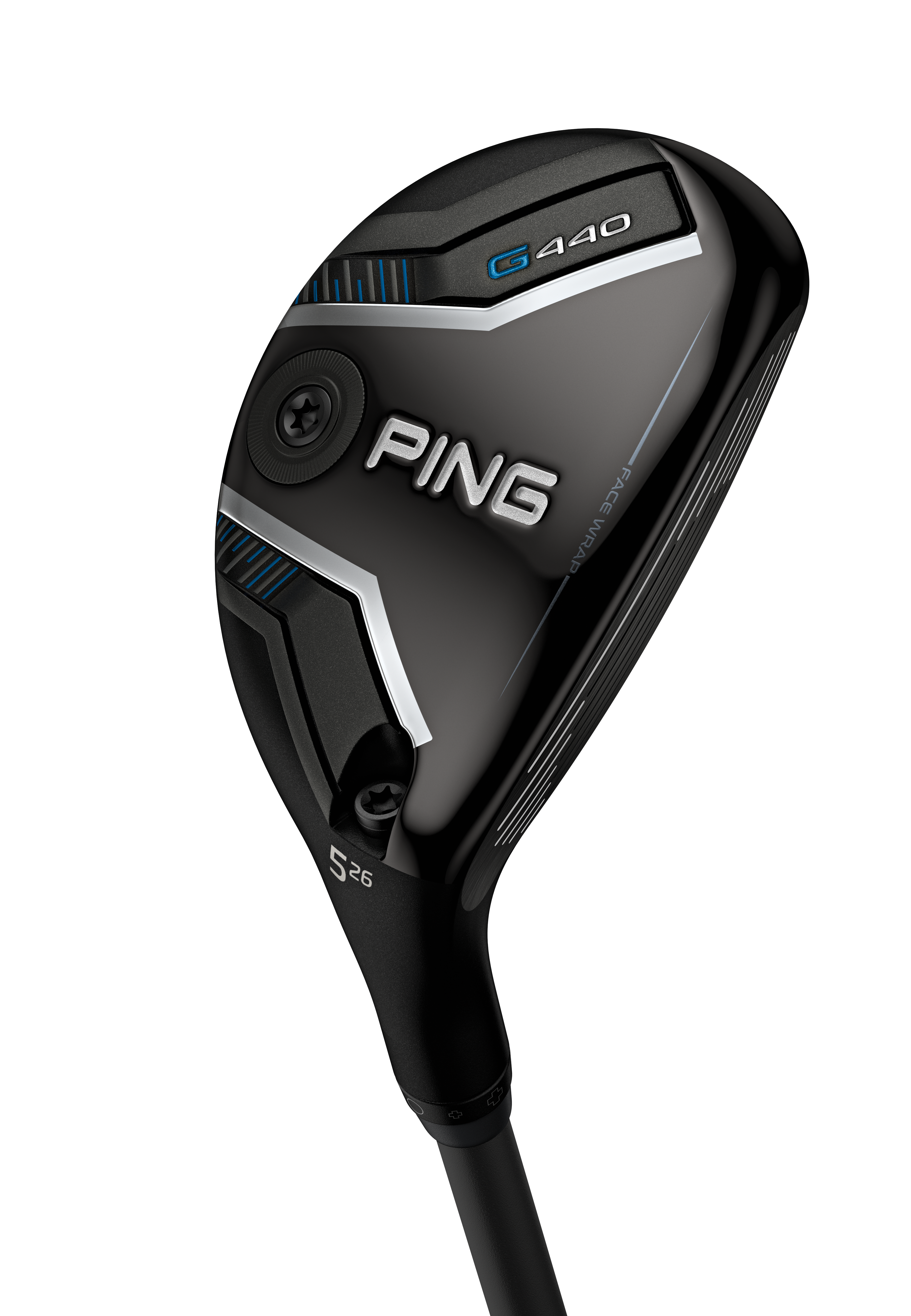 Ping G440 Left Handed Golf Hybrid - Custom