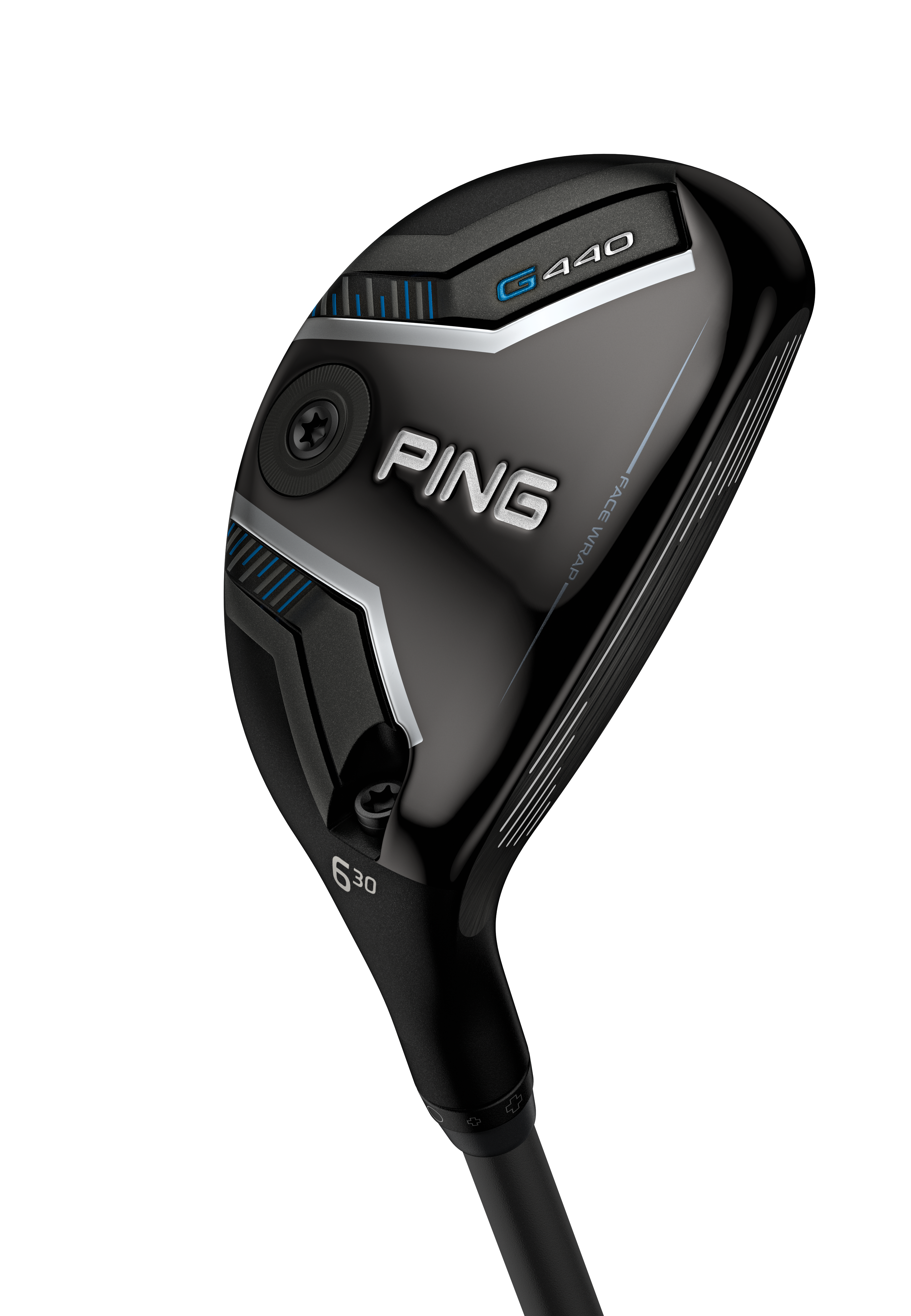 Ping G440 Left Handed Golf Hybrid - Custom