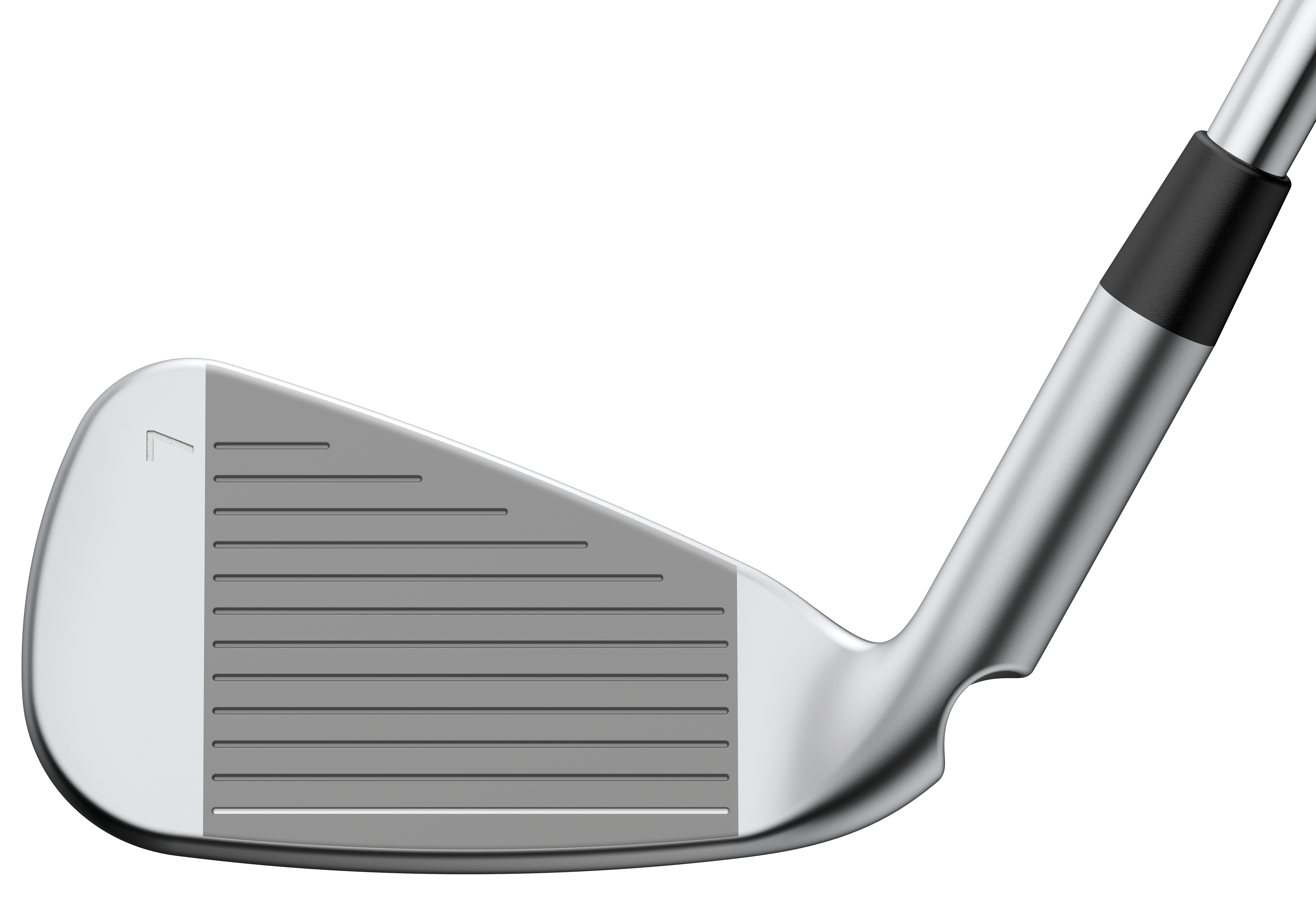 Ping G440 Steel Left Handed Golf Irons