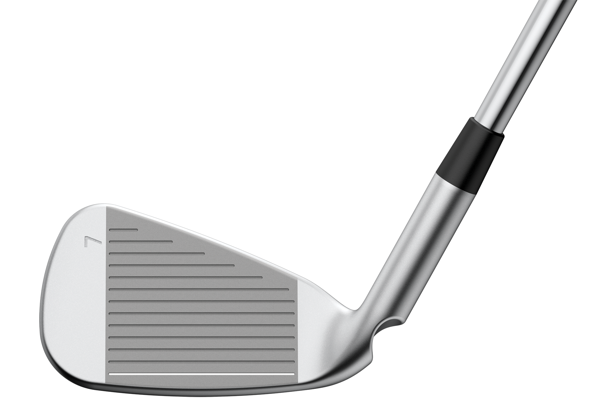 Ping G730 Graphite Irons