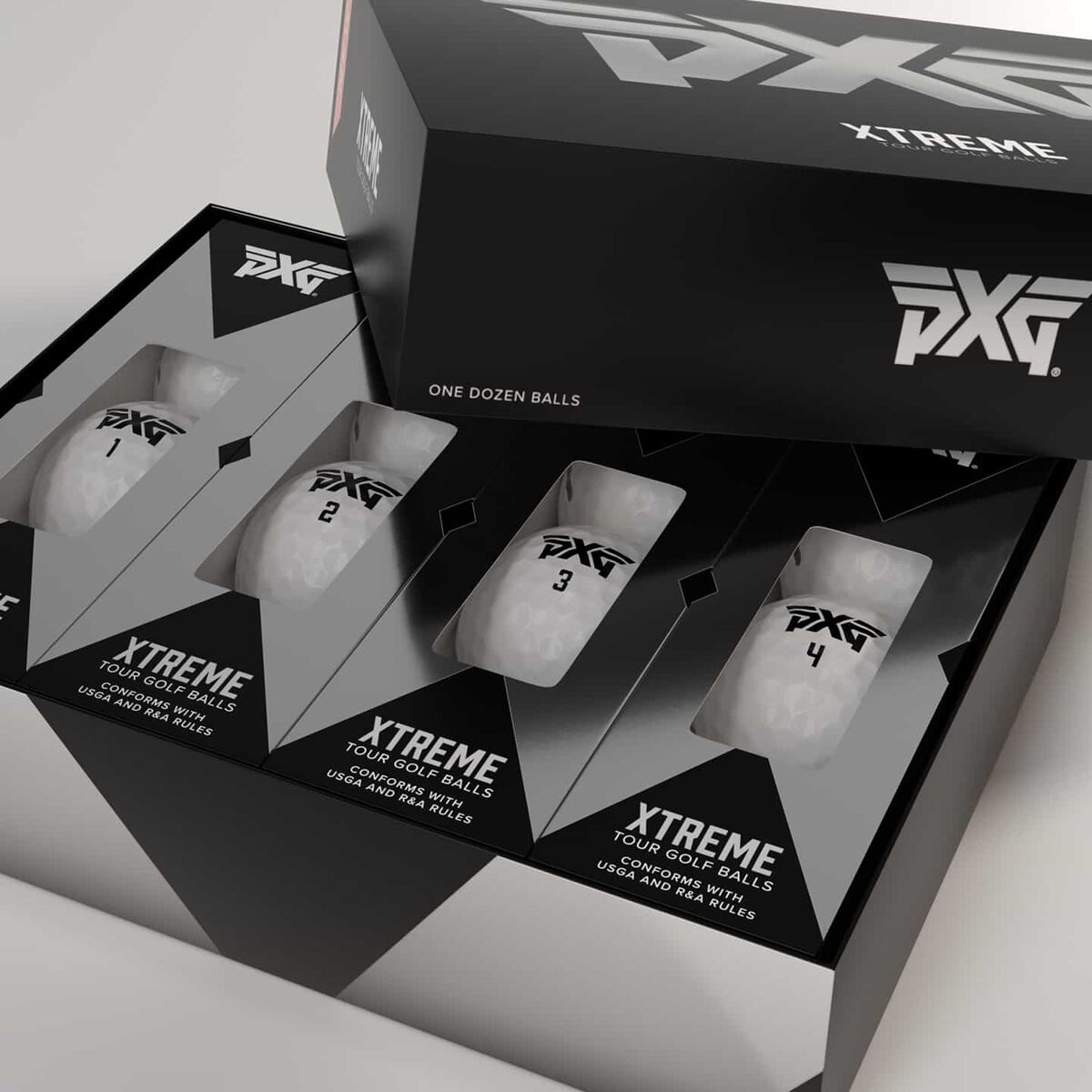 PXG Xtreme Tour Golf Ball