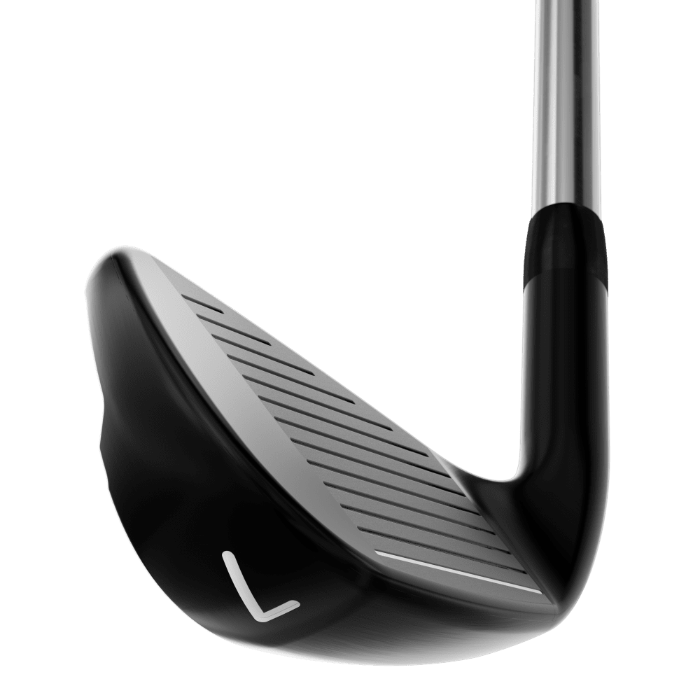 PXG 0311 P Gen7 Graphite Black Irons - PXG