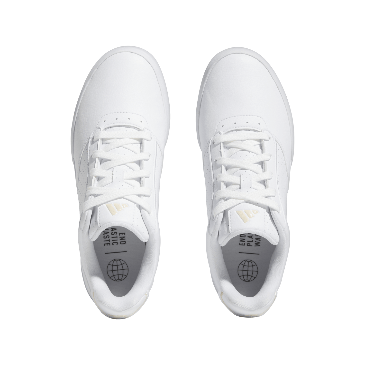 adidas Womens RetroCross Golf Shoes