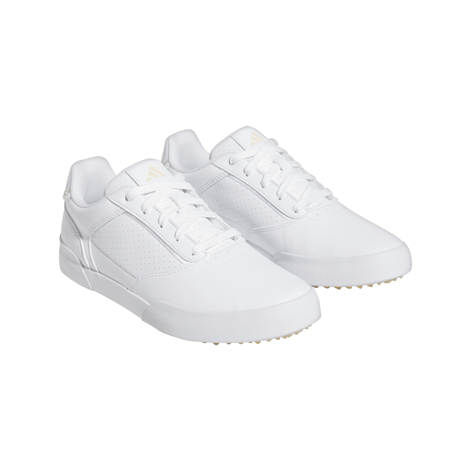 adidas Womens RetroCross Golf Shoes