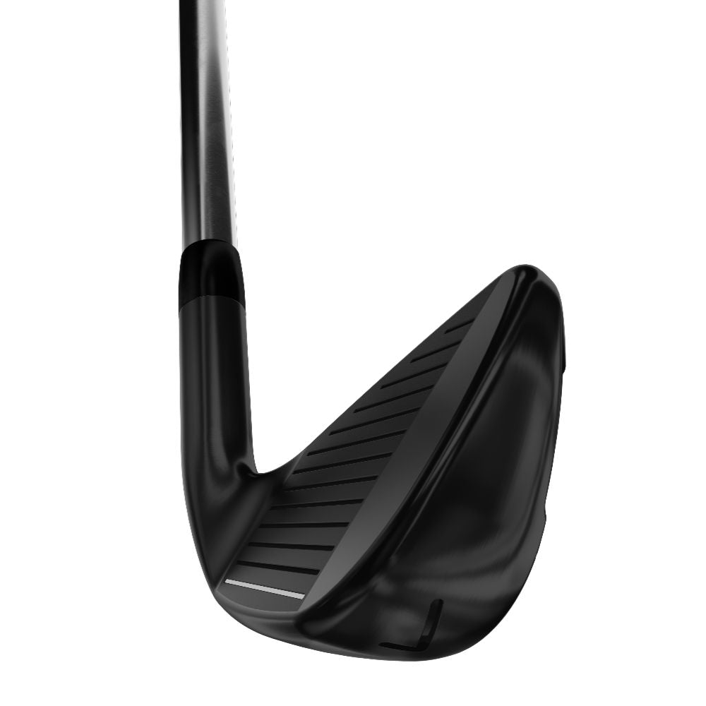 PXG 0311 P Gen8 Left Handed Steel Black Irons