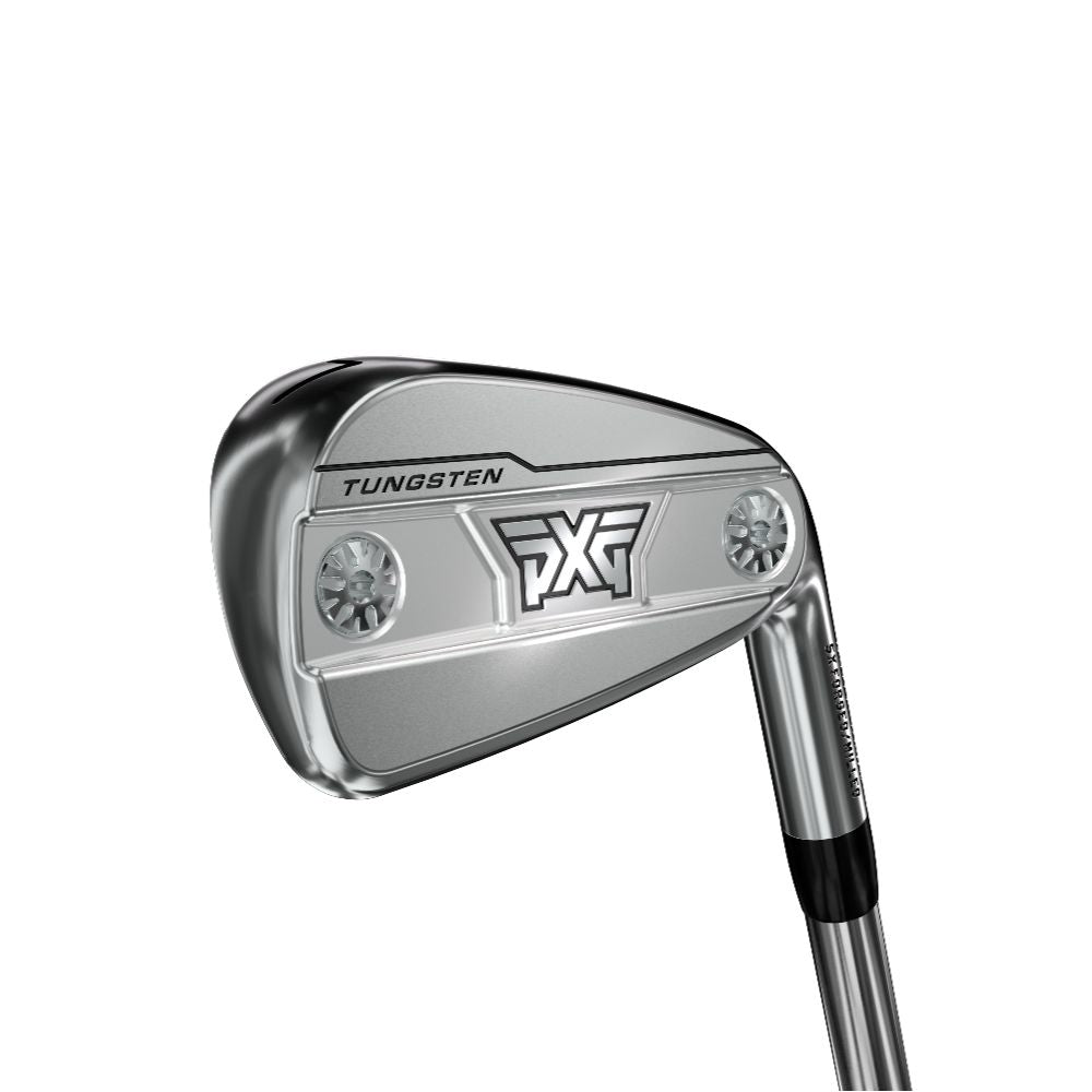 PXG 0311 P Gen8 Graphite Irons