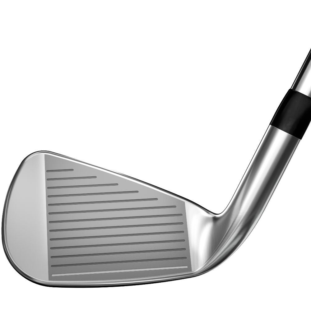 PXG 0311 P Gen8 Graphite Irons