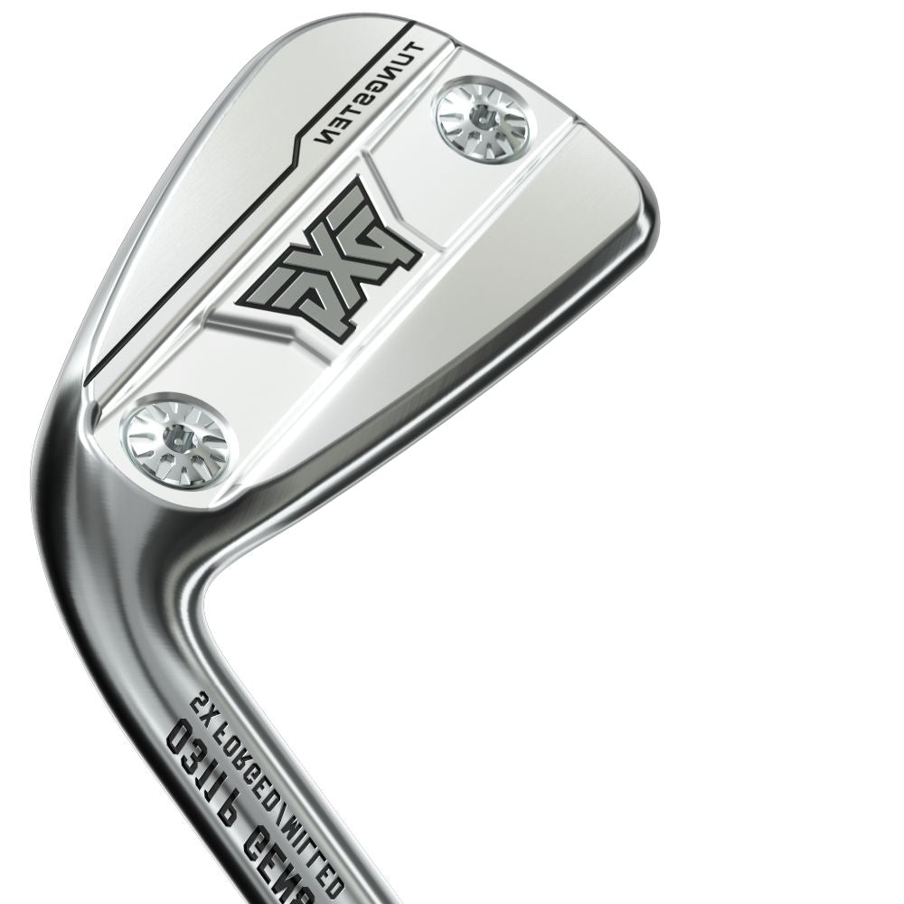 PXG 0311 P Gen8 Left Handed Steel Irons