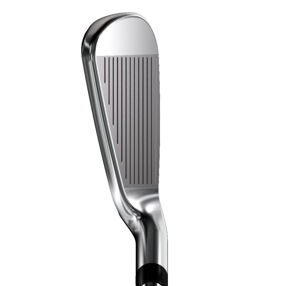 PXG 0311 P Gen8 Left Handed Steel Irons