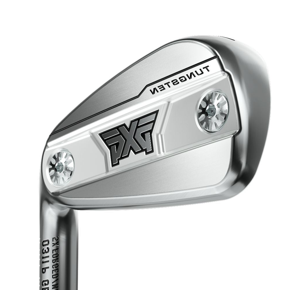 PXG 0311 P Gen8 Left Handed Steel Irons