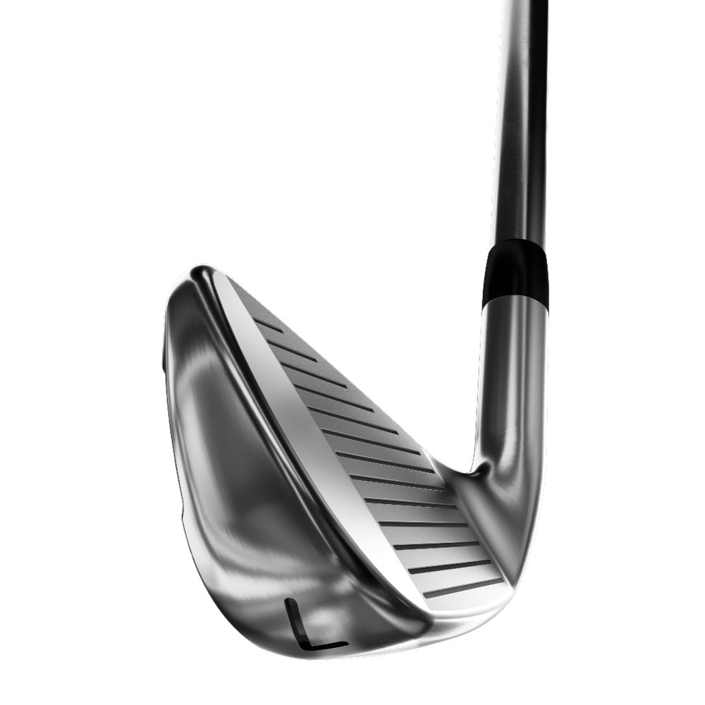 PXG 0311 P Gen8 Graphite Irons