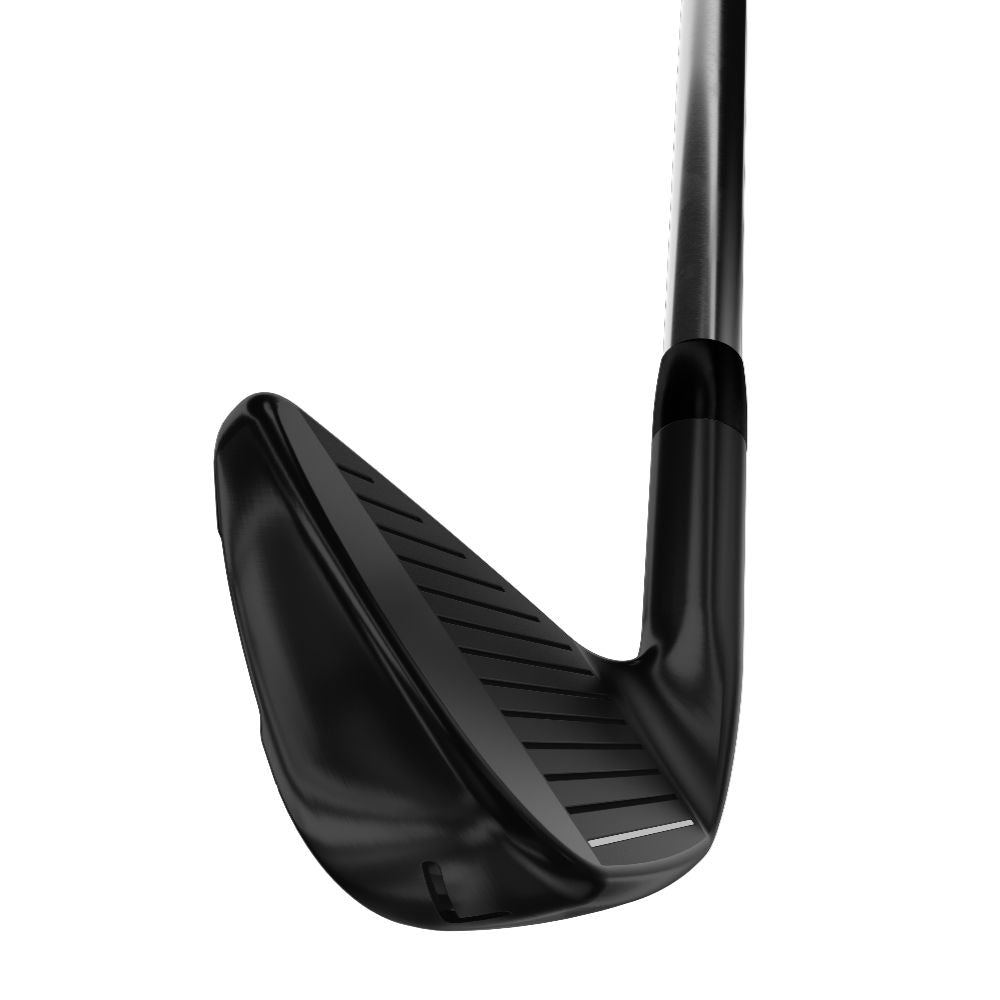 PXG 0311 T Gen8 Black Graphite Irons