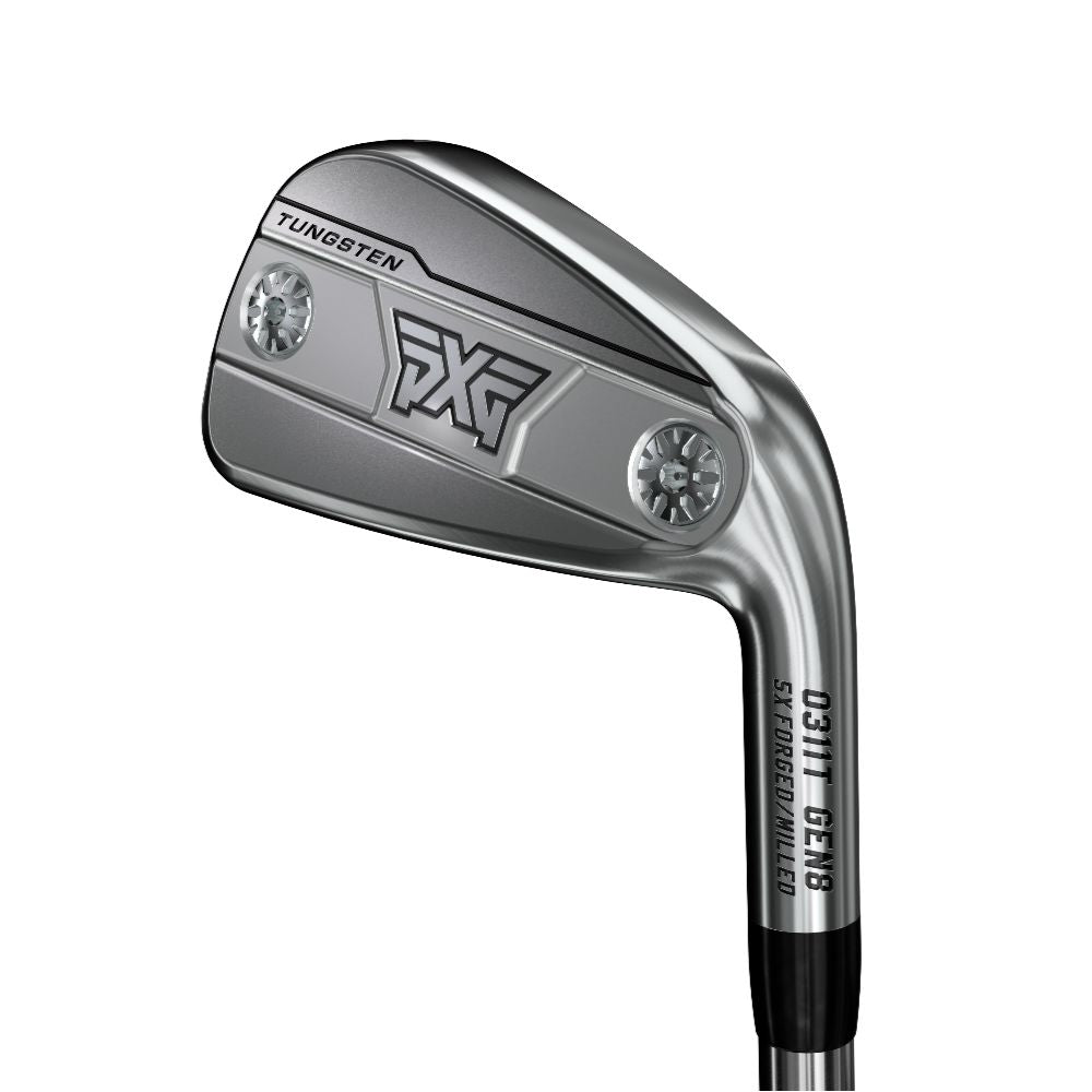 PXG 0311 T Gen8 Graphite Irons