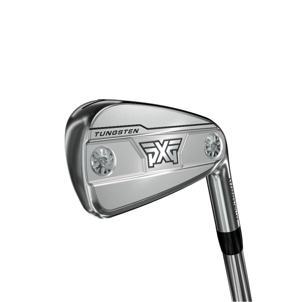 PXG 0311 T Gen8 Graphite Irons