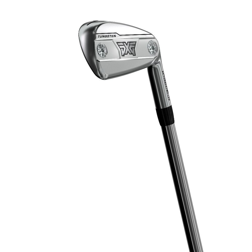 PXG 0311 T Gen8 Graphite Irons