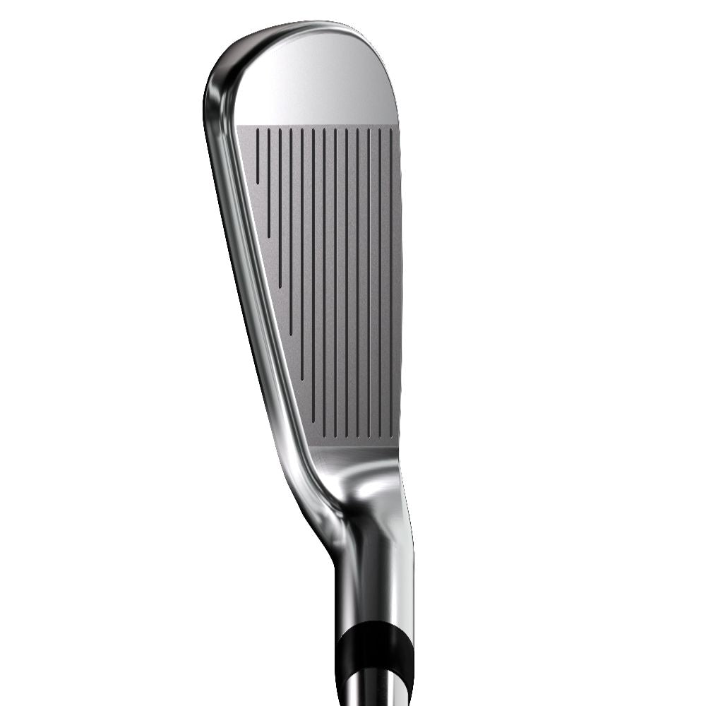 PXG 0311 T Gen8 Left Handed Steel Irons