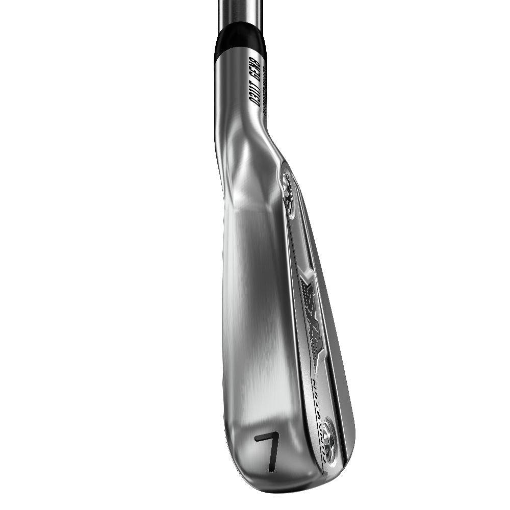 PXG 0311 T Gen8 Graphite Irons