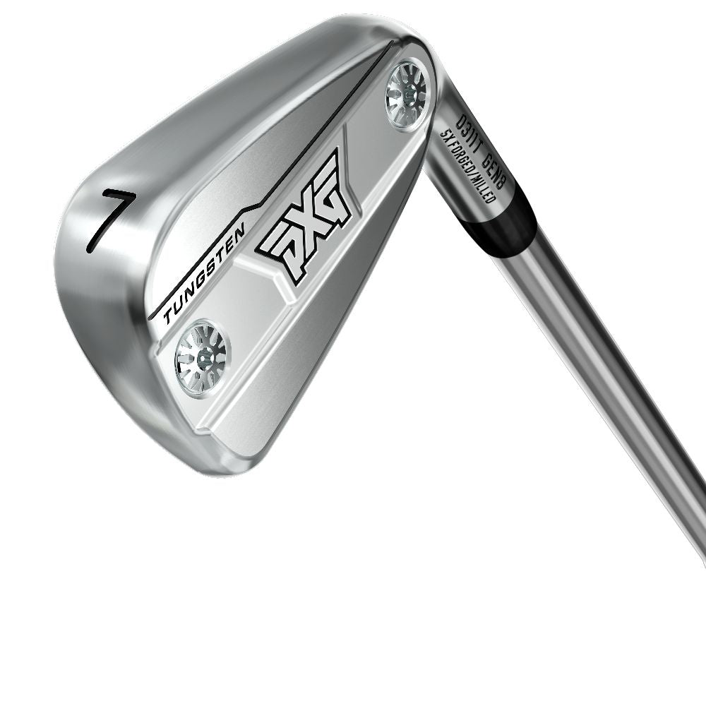 PXG 0311 T Gen8 Graphite Irons