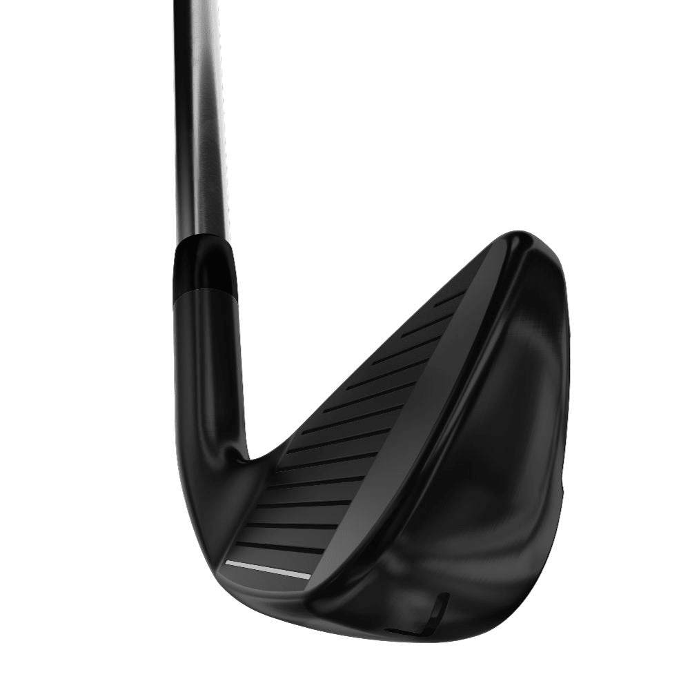 PXG 0311 XP Gen8 Black Left Handed Steel Irons - PXG