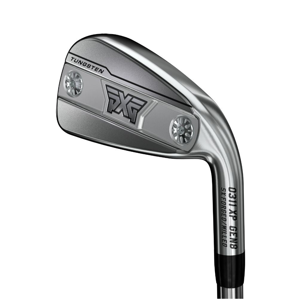 PXG 0311 XP Gen8 Graphite Irons - PXG