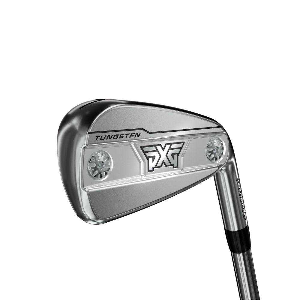 PXG 0311 XP Gen8 Graphite Irons - PXG