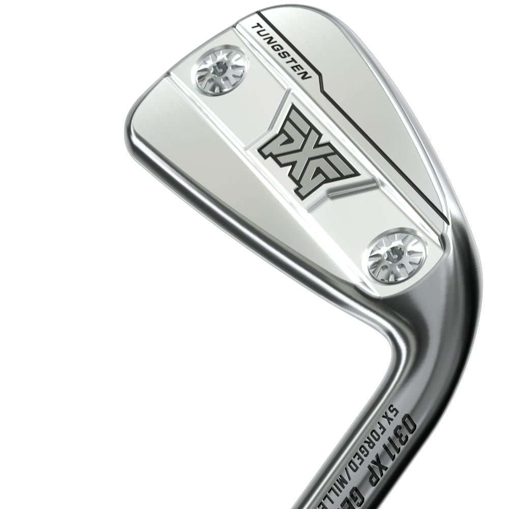 PXG 0311 XP Gen8 Steel Irons