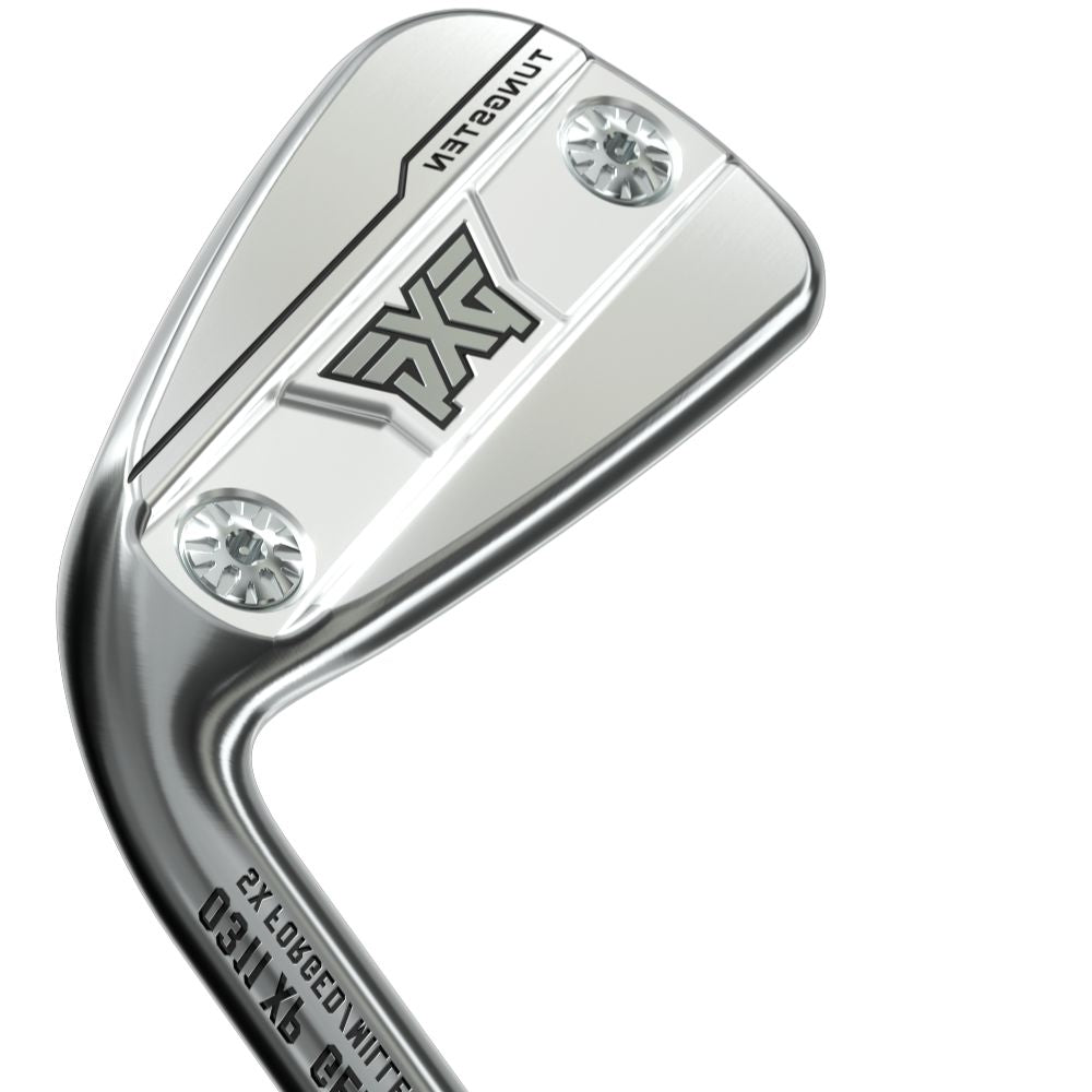 PXG 0311 XP Gen8 Left Handed Steel Irons