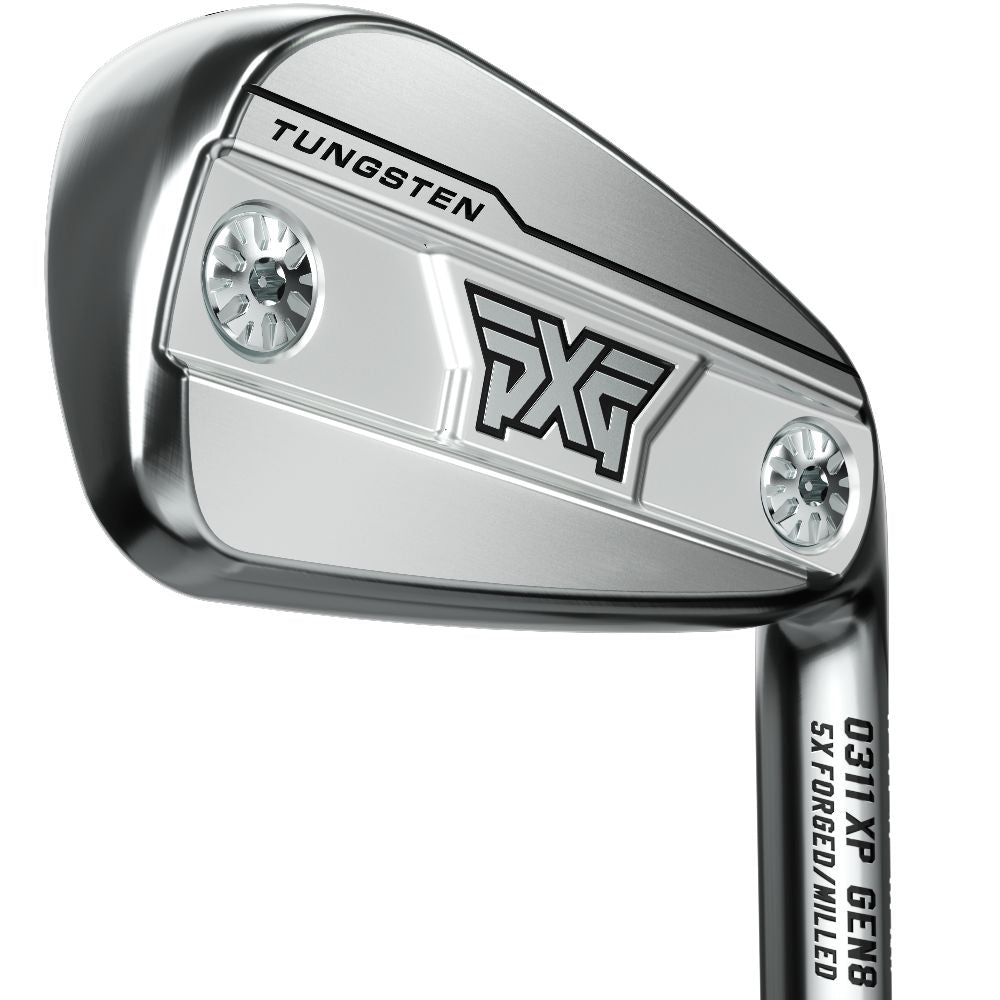 PXG 0311 XP Gen8 Steel Irons