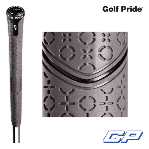 Golf Pride CP3 Plus-4 Standard Golf Grip