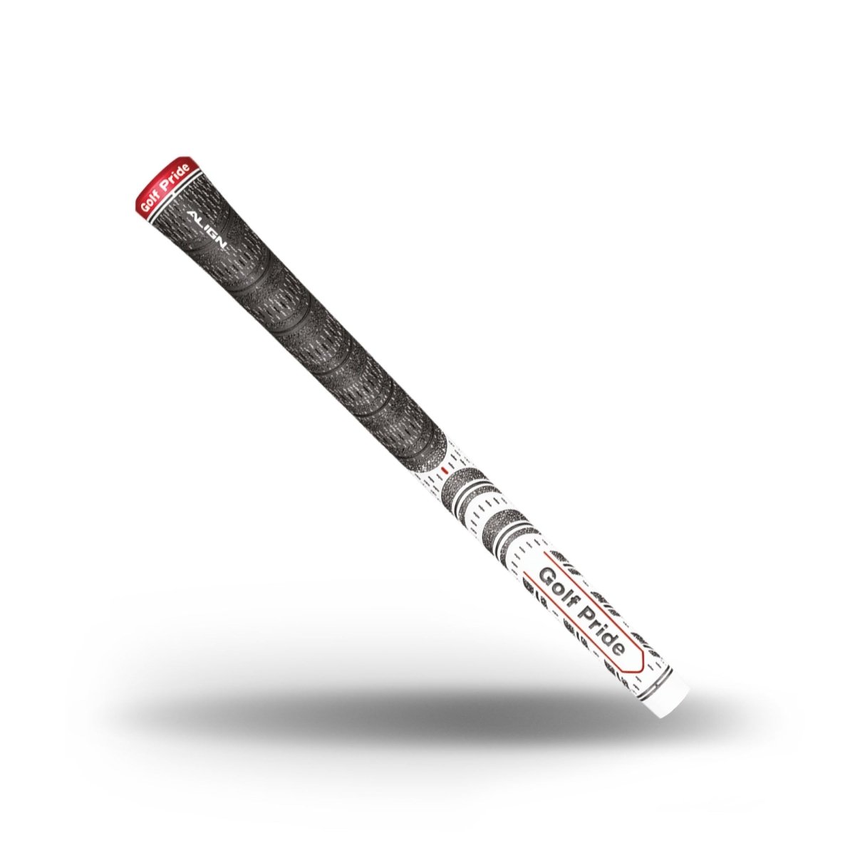 Golf Pride Multi Compound Align Standard Golf Grip - Golf Pride