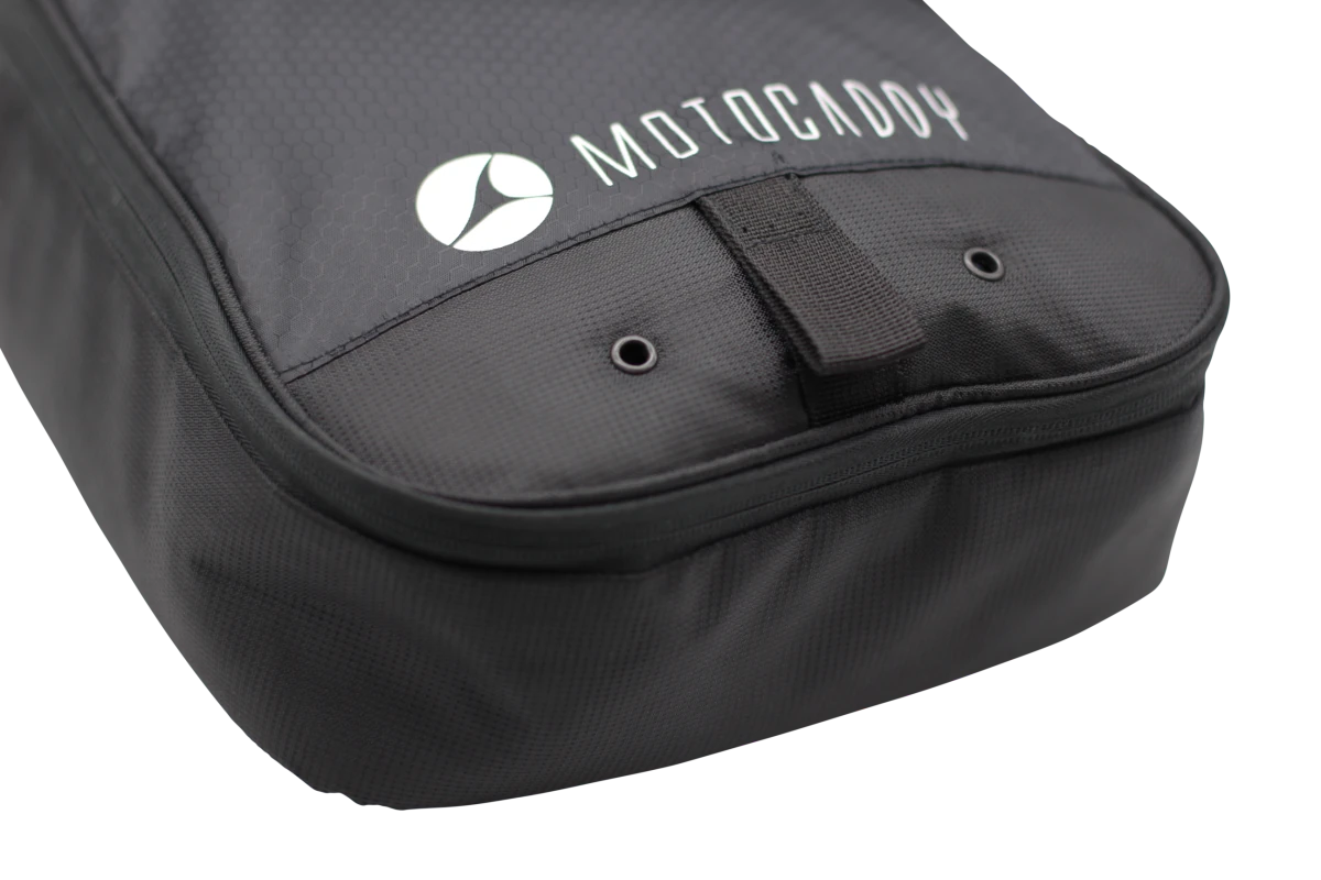 Motocaddy Deluxe Shoe Bag - Motocaddy
