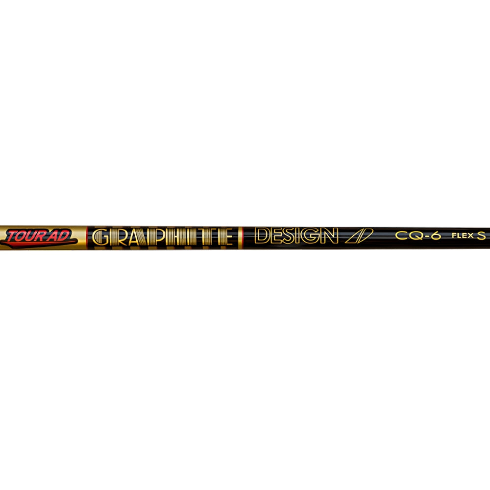 Graphite Design Tour AD CQ Golf Wood Shaft