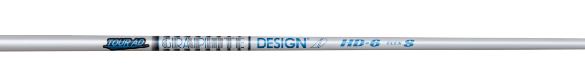 Graphite Design Tour AD HD Wood Shaft - Graphite Design